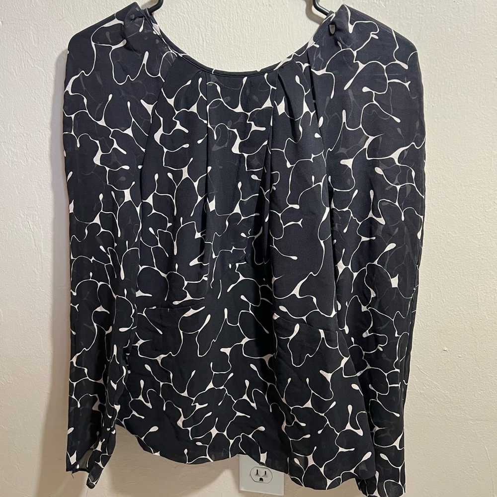 Club Monaco Women’s Blouse